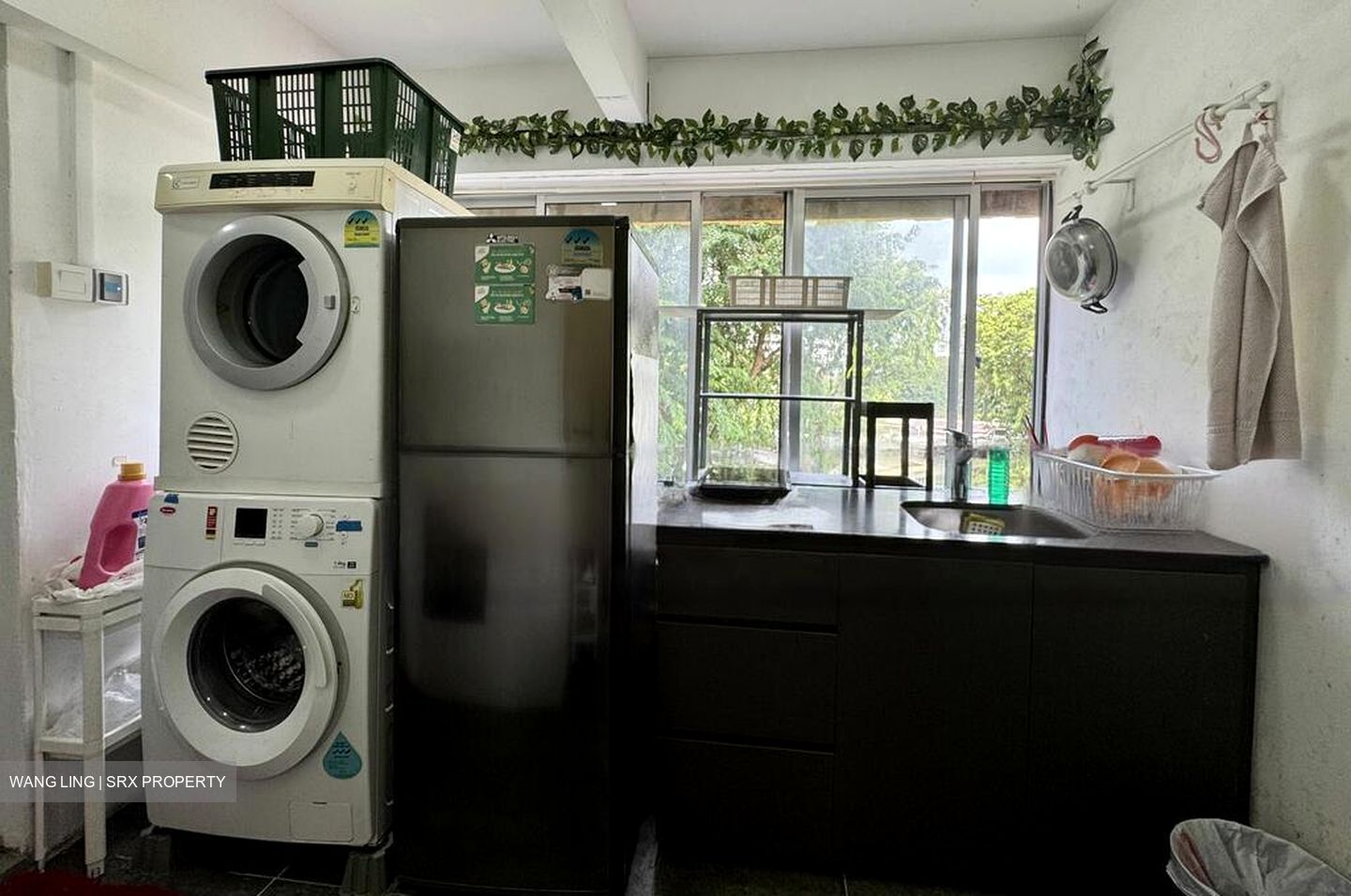 People's Park Complex (D1), Apartment #513593901